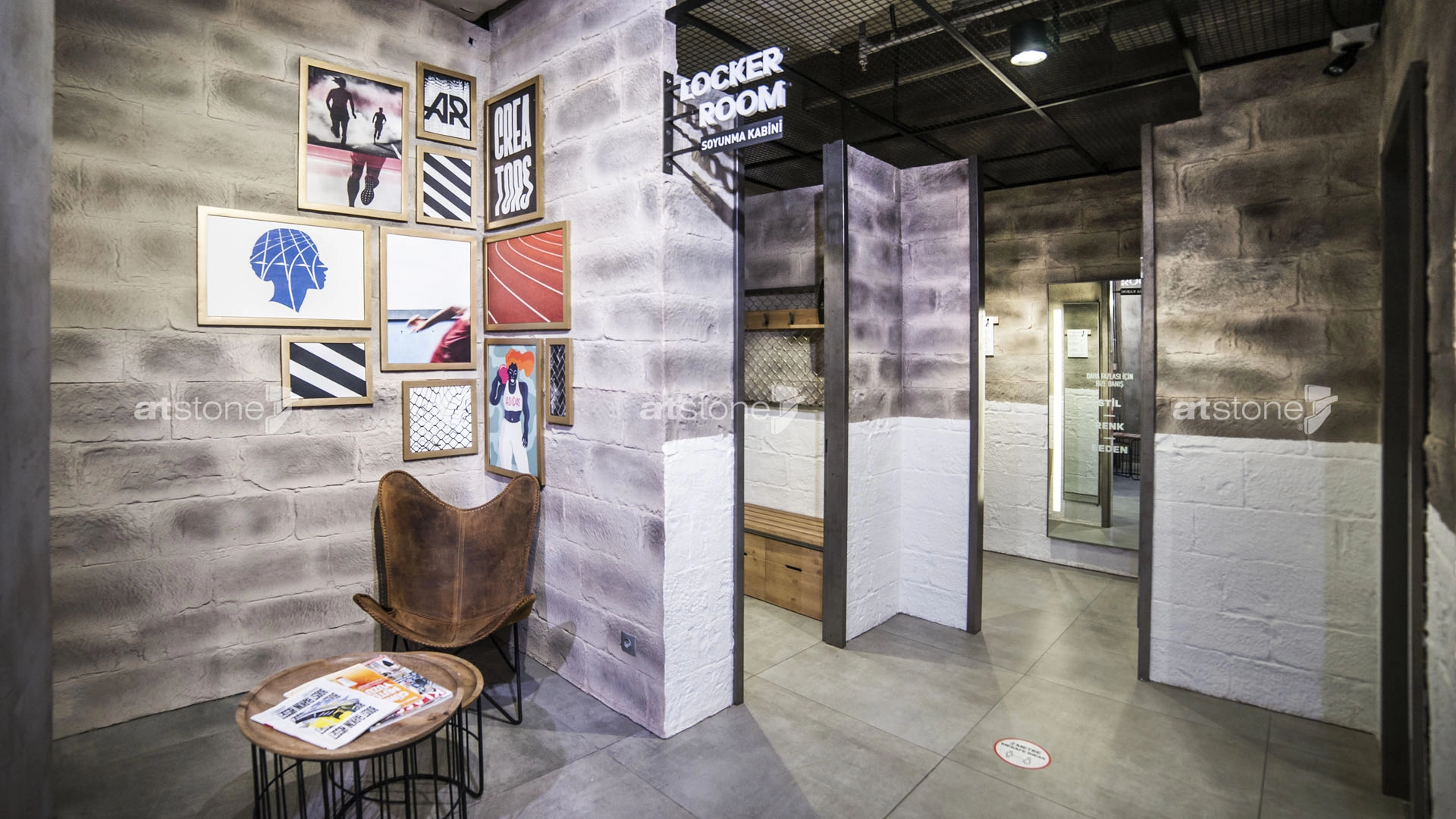 Artstone | 