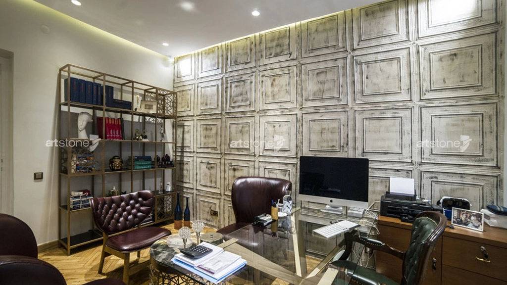 Artstone | 