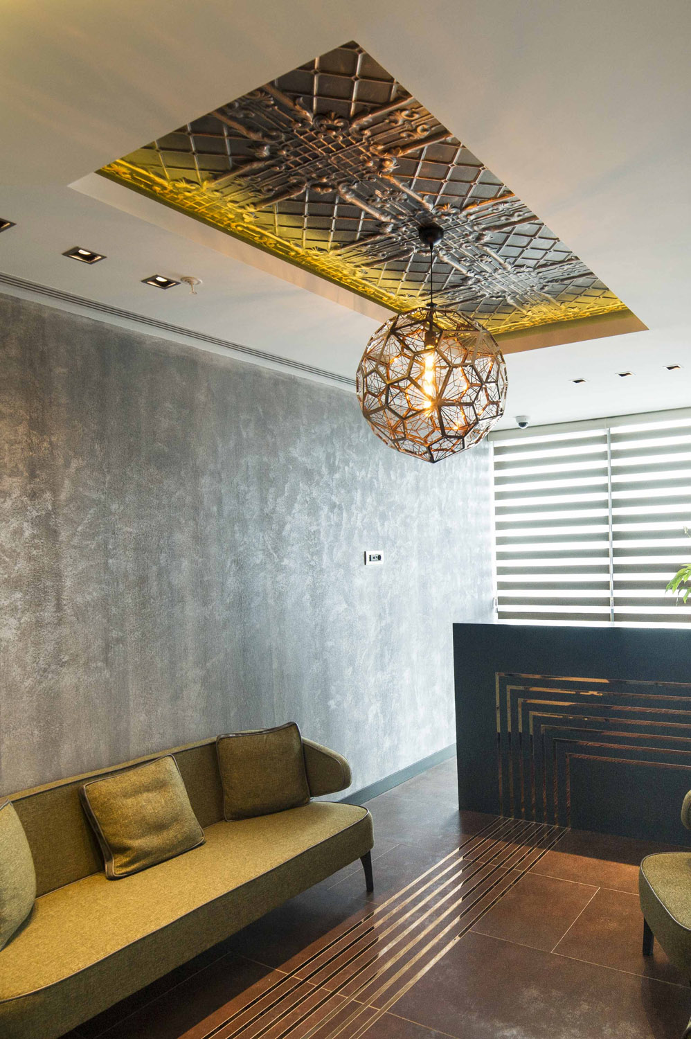 Margaux Wall Panel