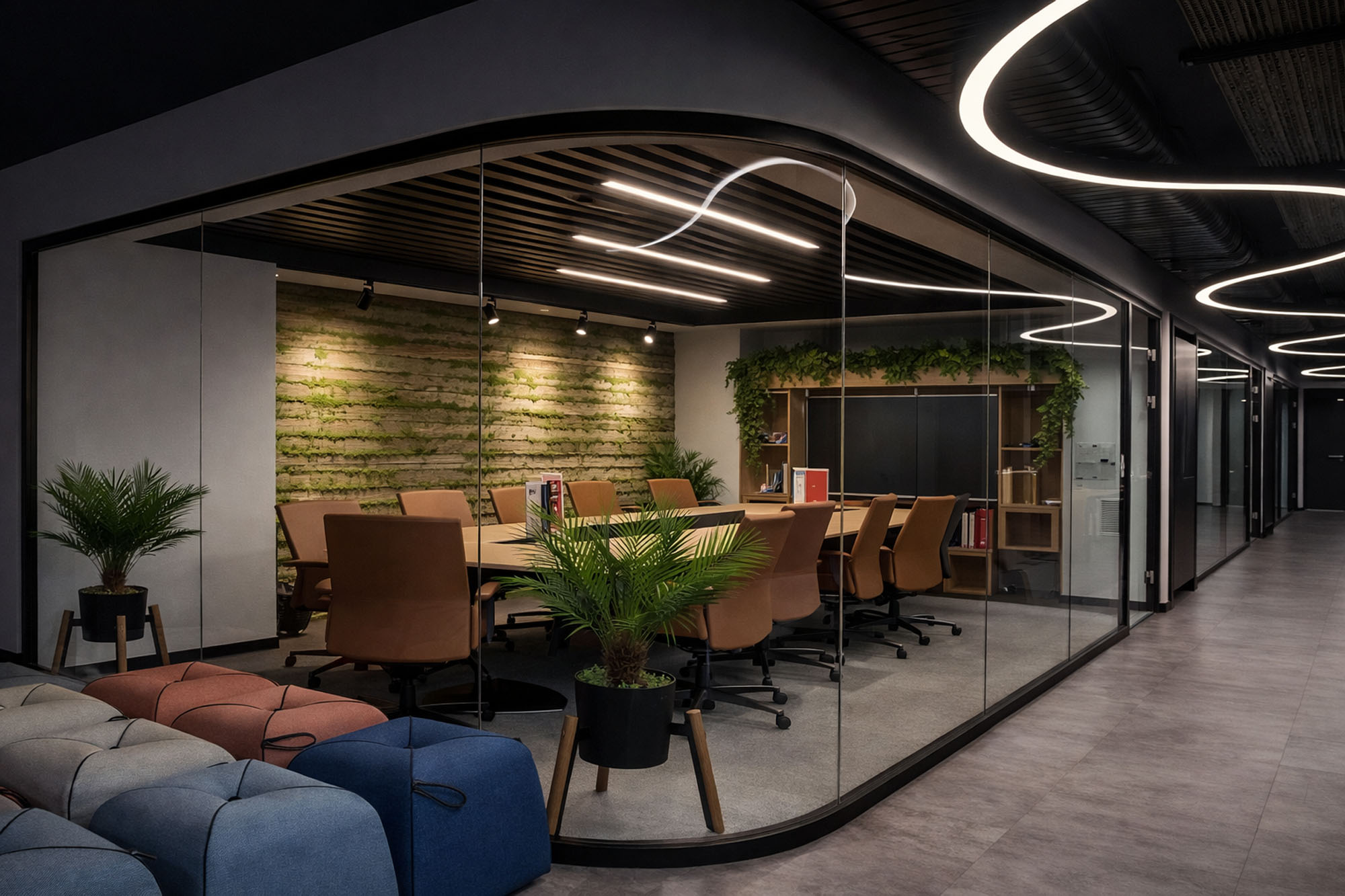 Macellan HQ