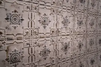 Artstone | Arietta modern decorative wall panel for hotels