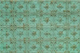 Artstone | Arietta geometric decorative wall panel for modern interiors