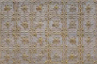 Artstone | Arietta lightweight decorative wall panel