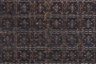 Artstone | Arietta mineral-based geometric wall panel