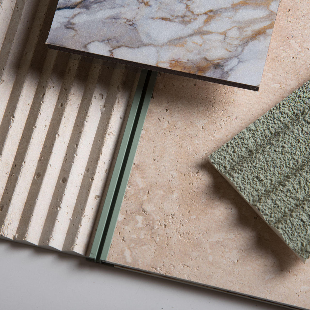 Artstone | Xint