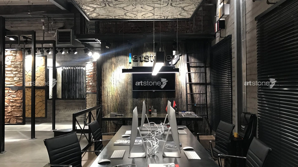 Artstone | 