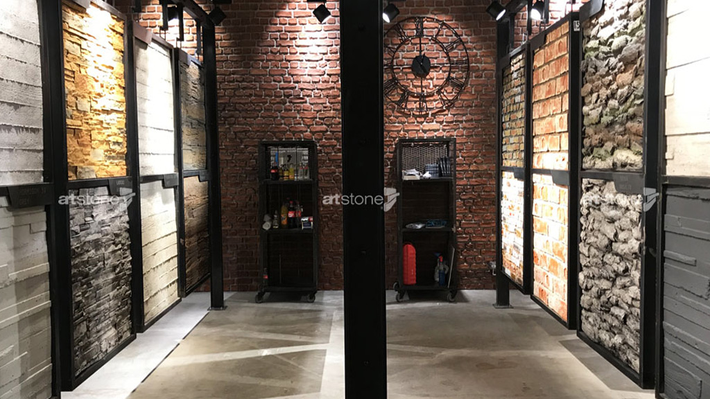 Artstone | 