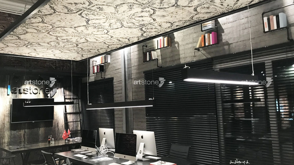 Artstone | 