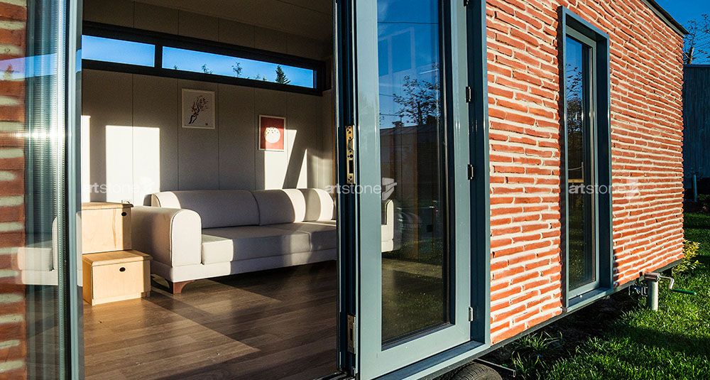 Artstone | 