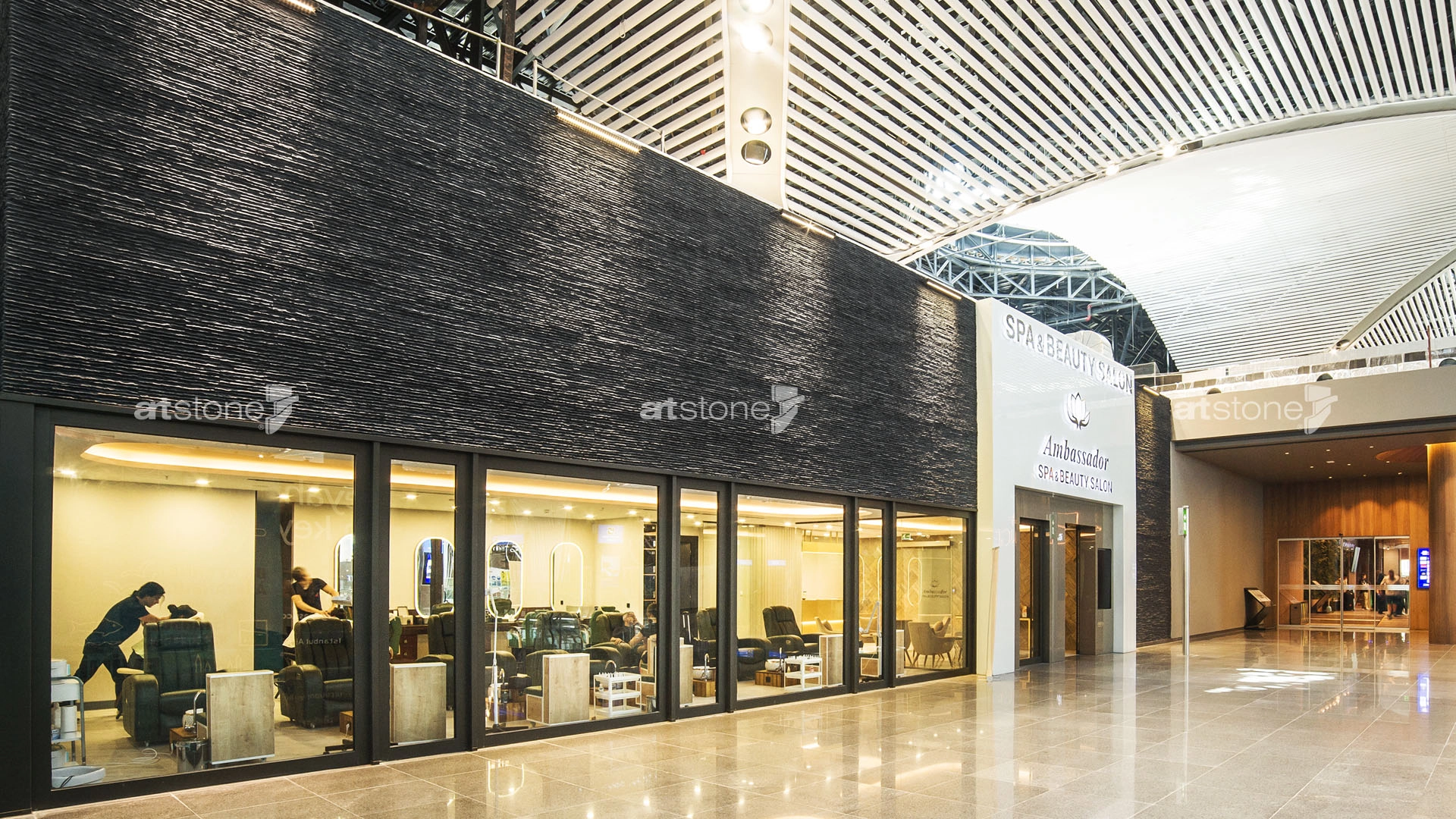 Artstone | 