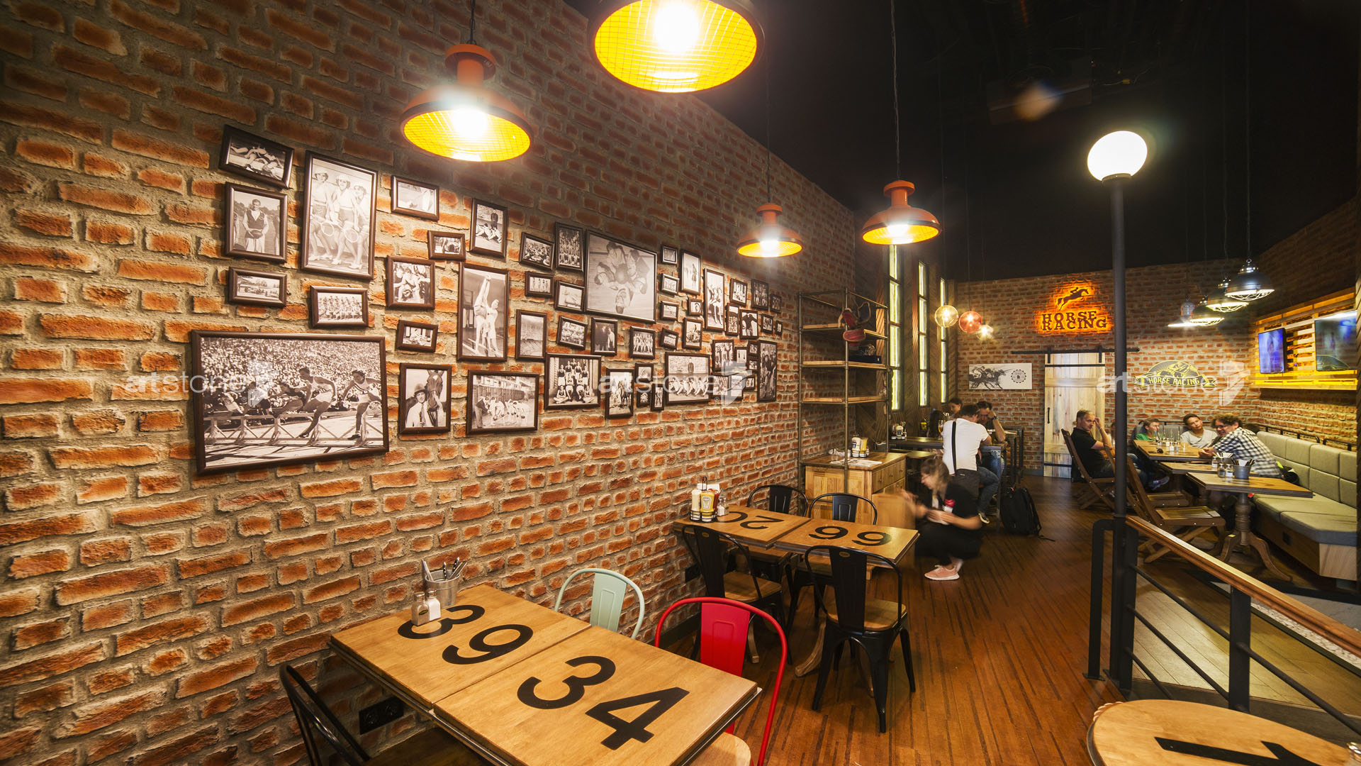Artstone | 