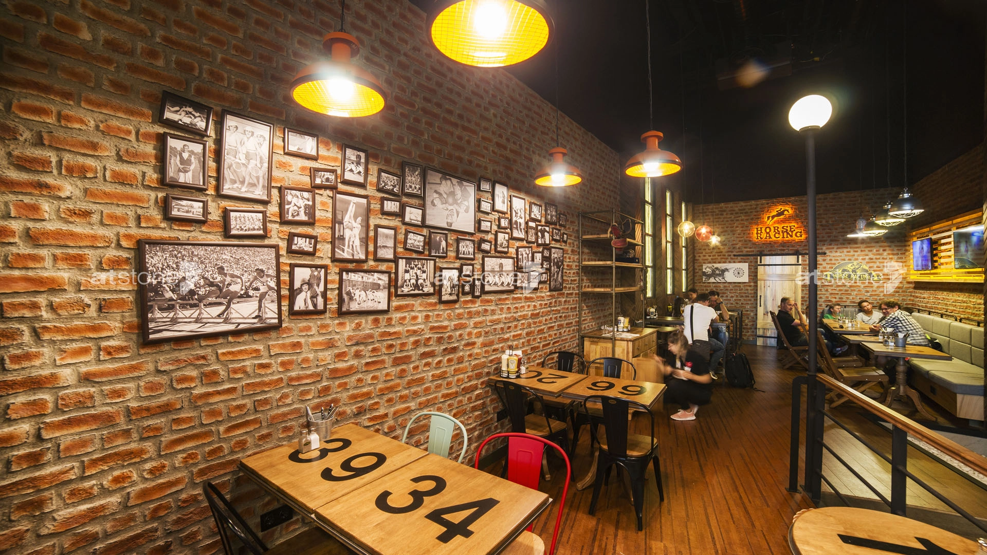 Artstone | 
