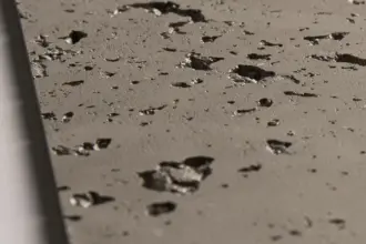 Artstone | Artstone Phlox +serisi dokulu beton ve taş görünümlü dekoratif duvar paneli yakından detaylı görünüm