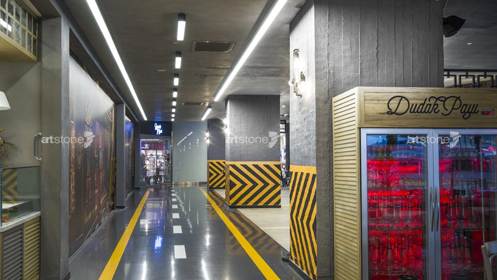 Artstone | 