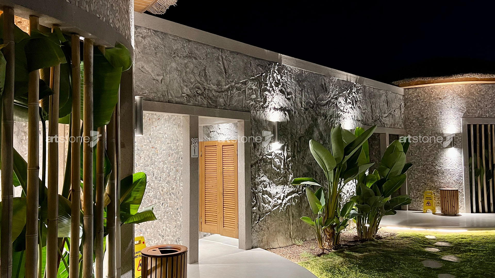 Artstone | 