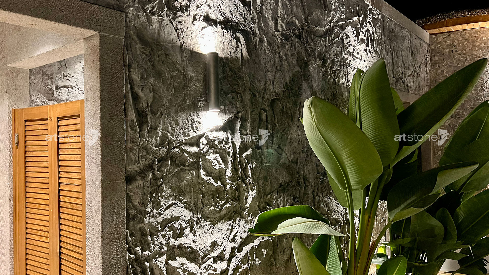 Artstone | 
