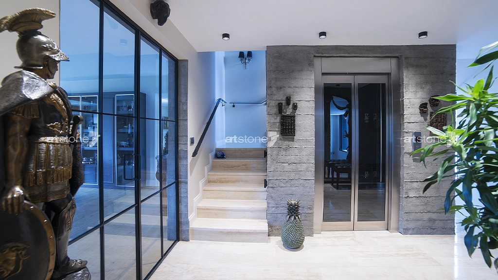 Artstone | 