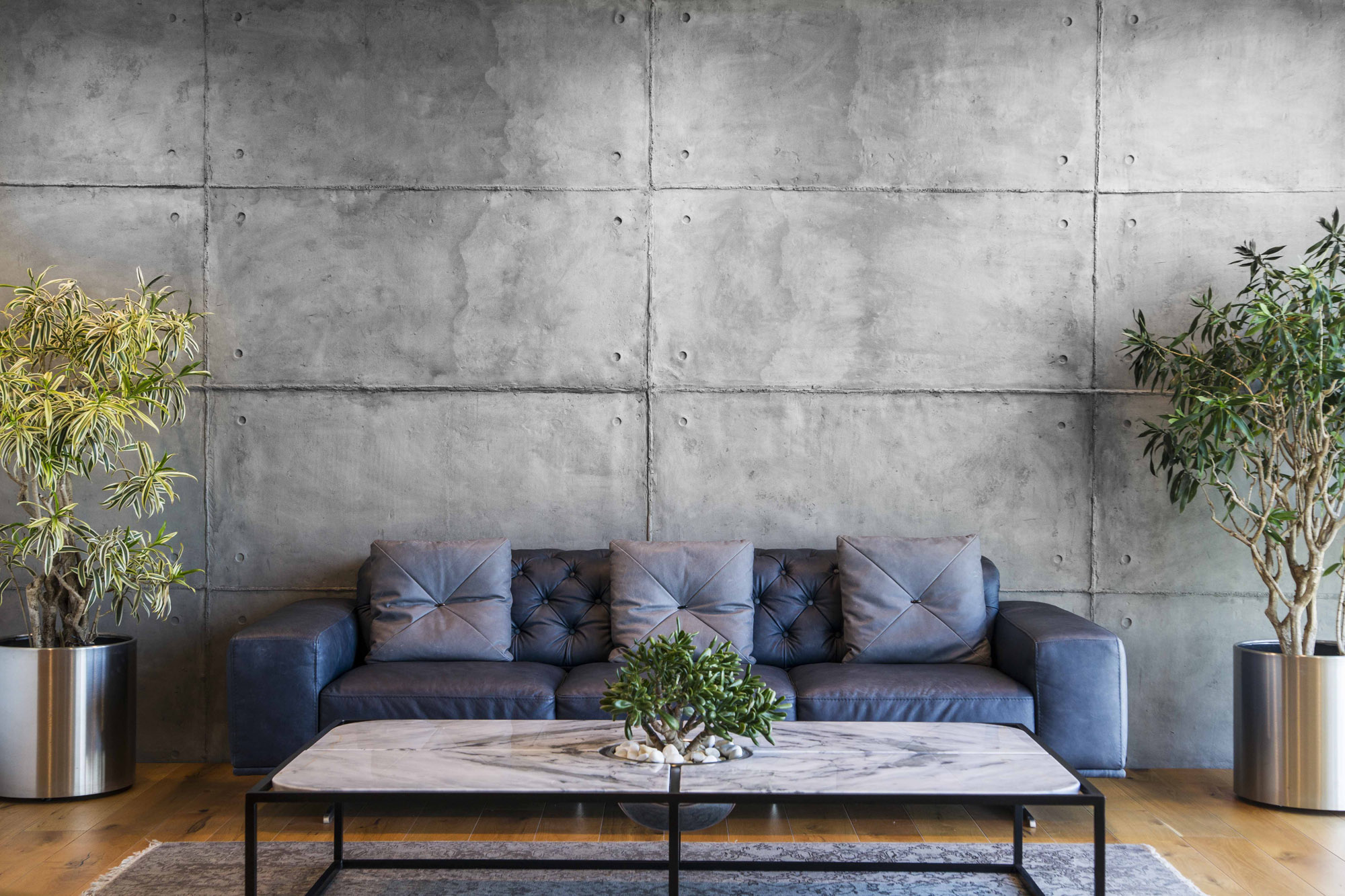 Hormigon Plus Wall Panel