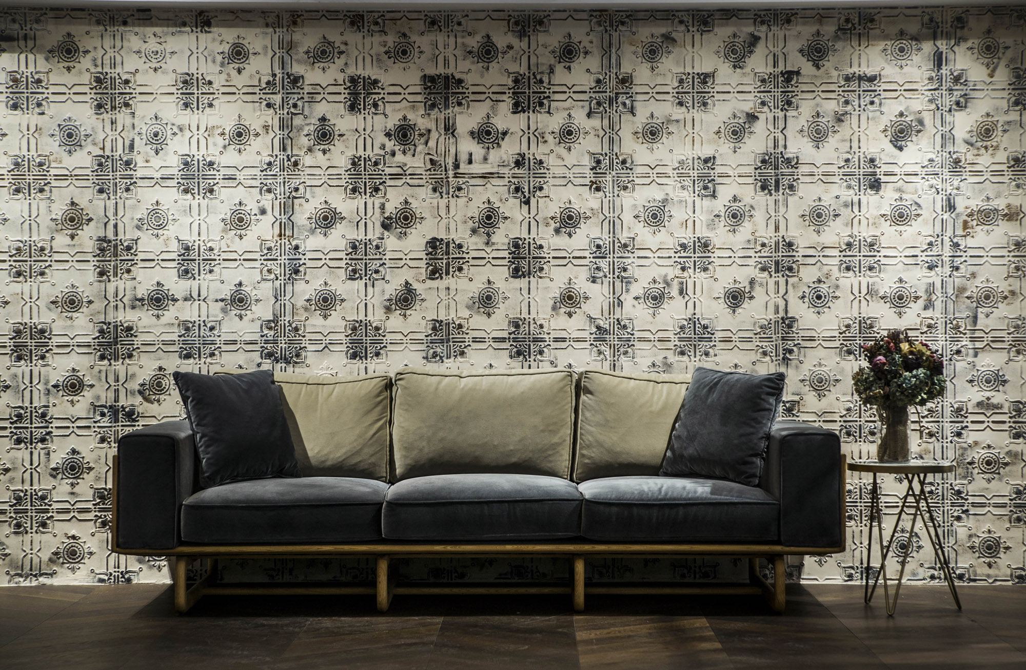 Arietta Wall Panel