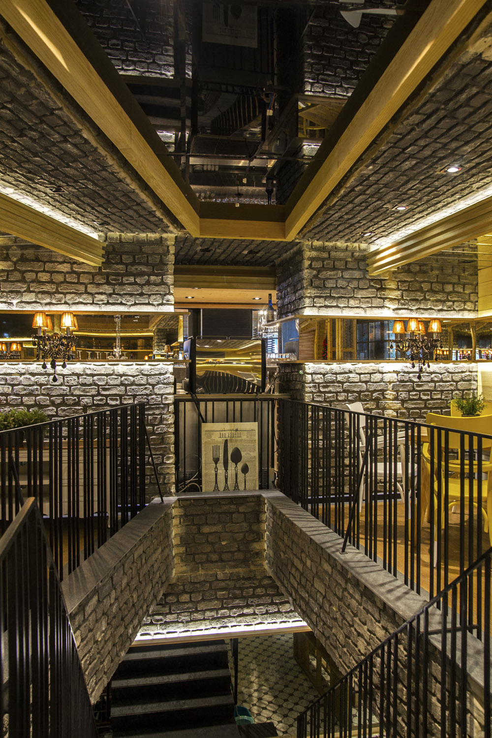Ladrillo Loft