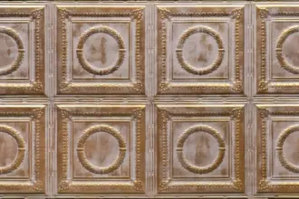 Artstone | Bois decorative wood texture wall panel for modern interiors