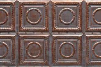 Artstone | Bois lightweight decorative interior wall panel