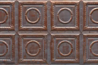 Artstone | Bois lightweight decorative interior wall panel
