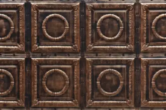 Artstone | Bois mineral-based decorative wall panel