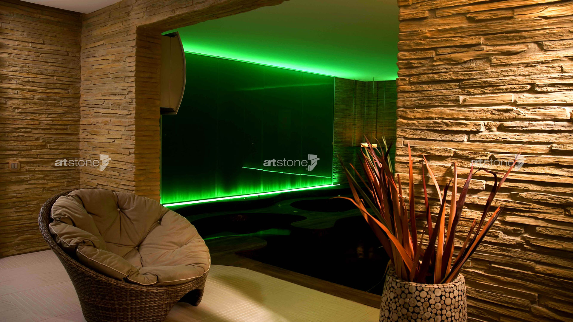 Artstone | 