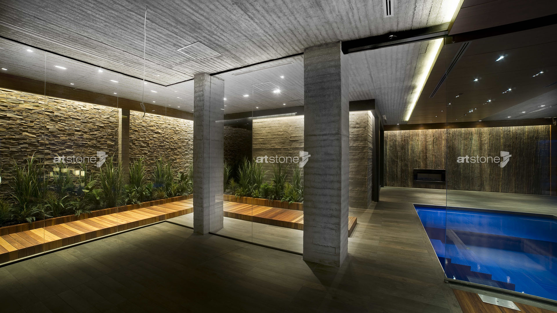 Artstone | 