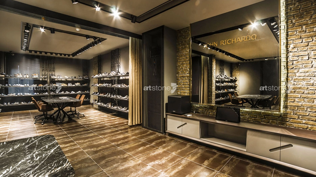 Artstone | 