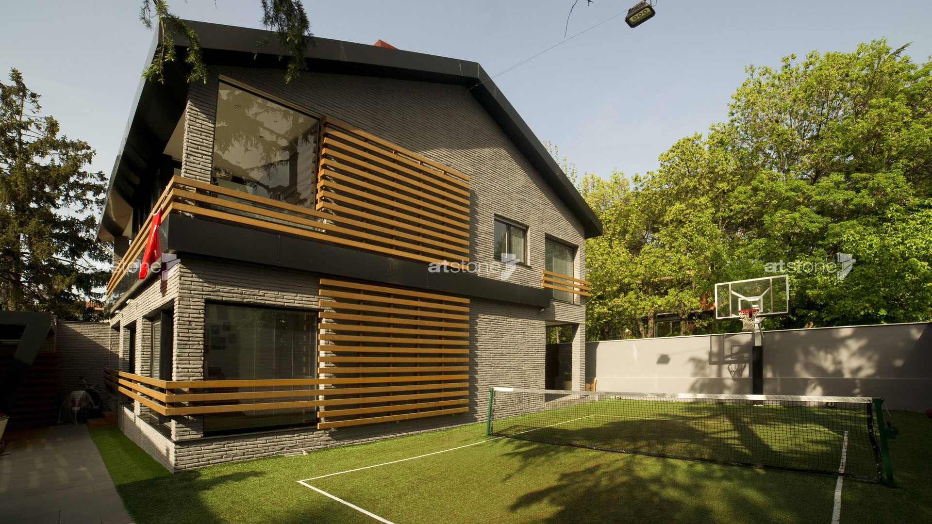 Artstone | 