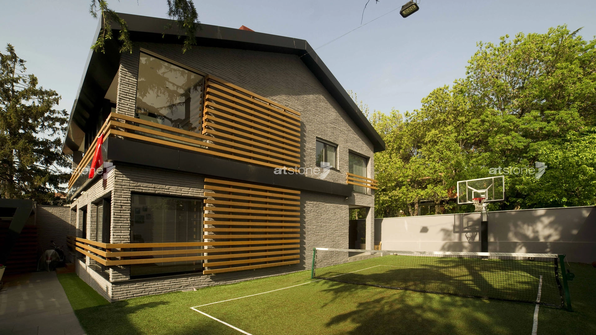 Artstone | 