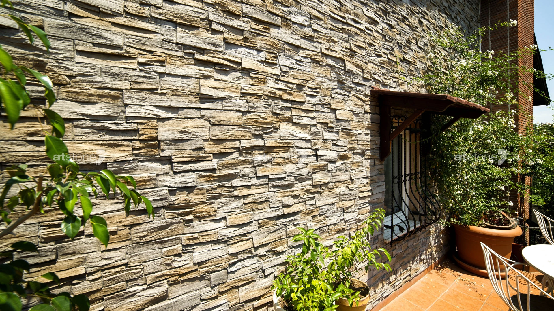 Artstone | 