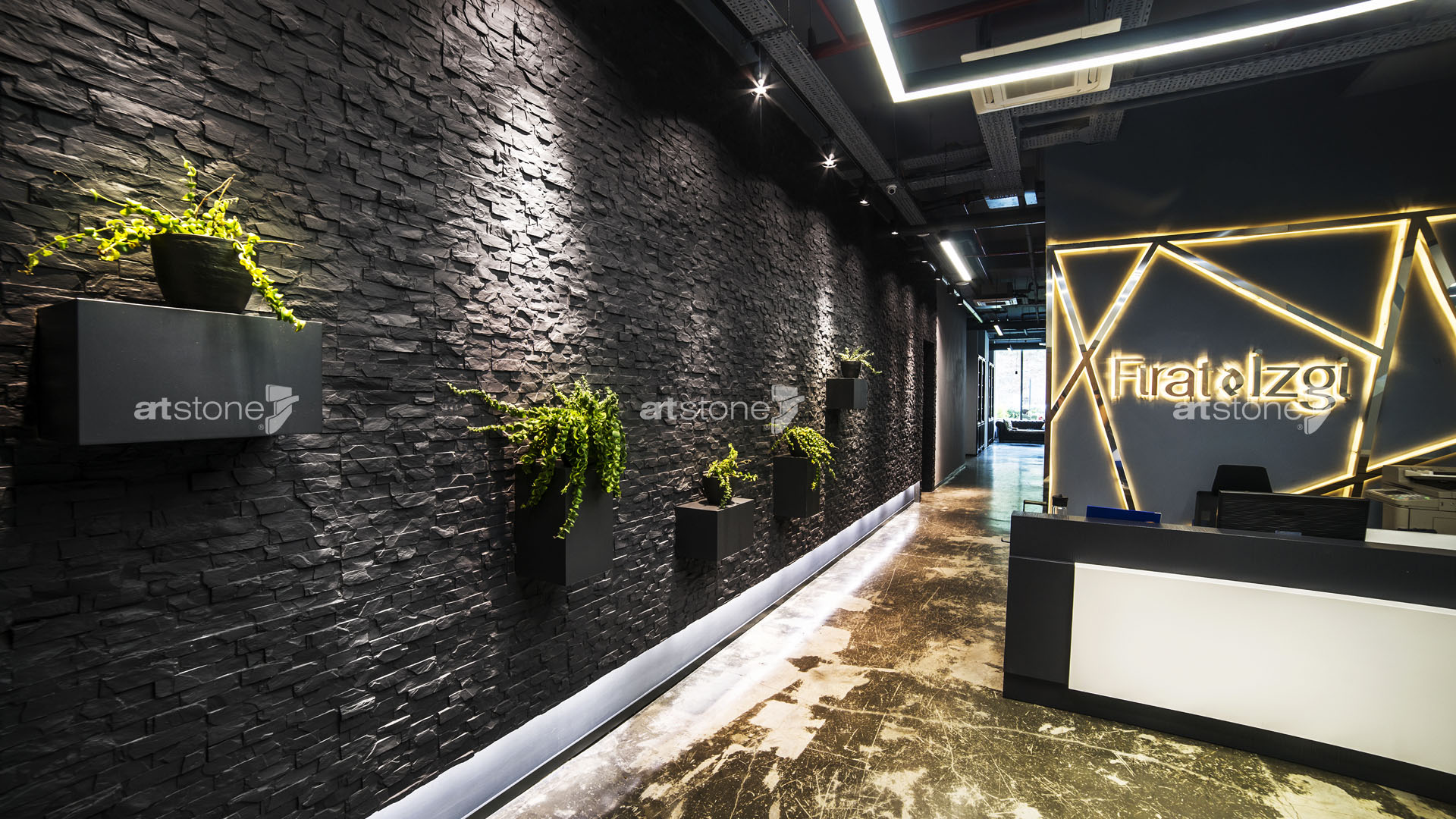 Artstone | 