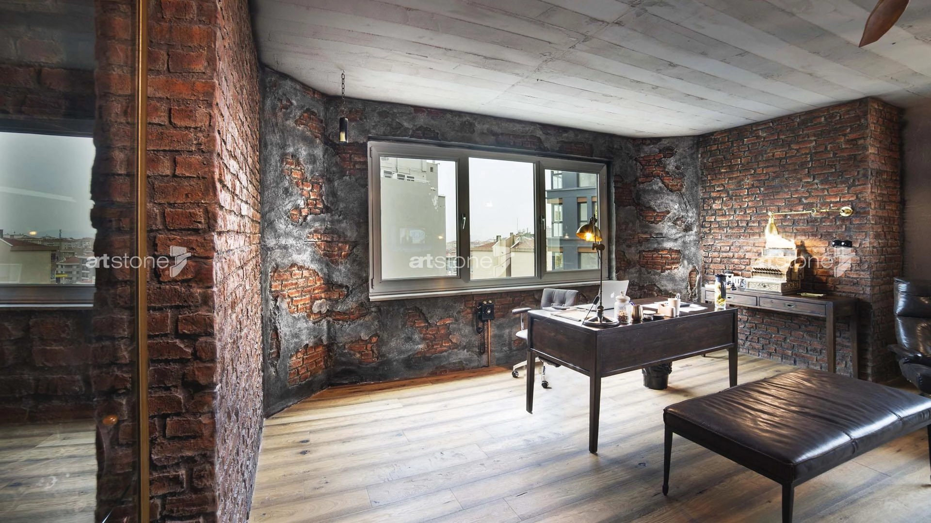 Artstone | 