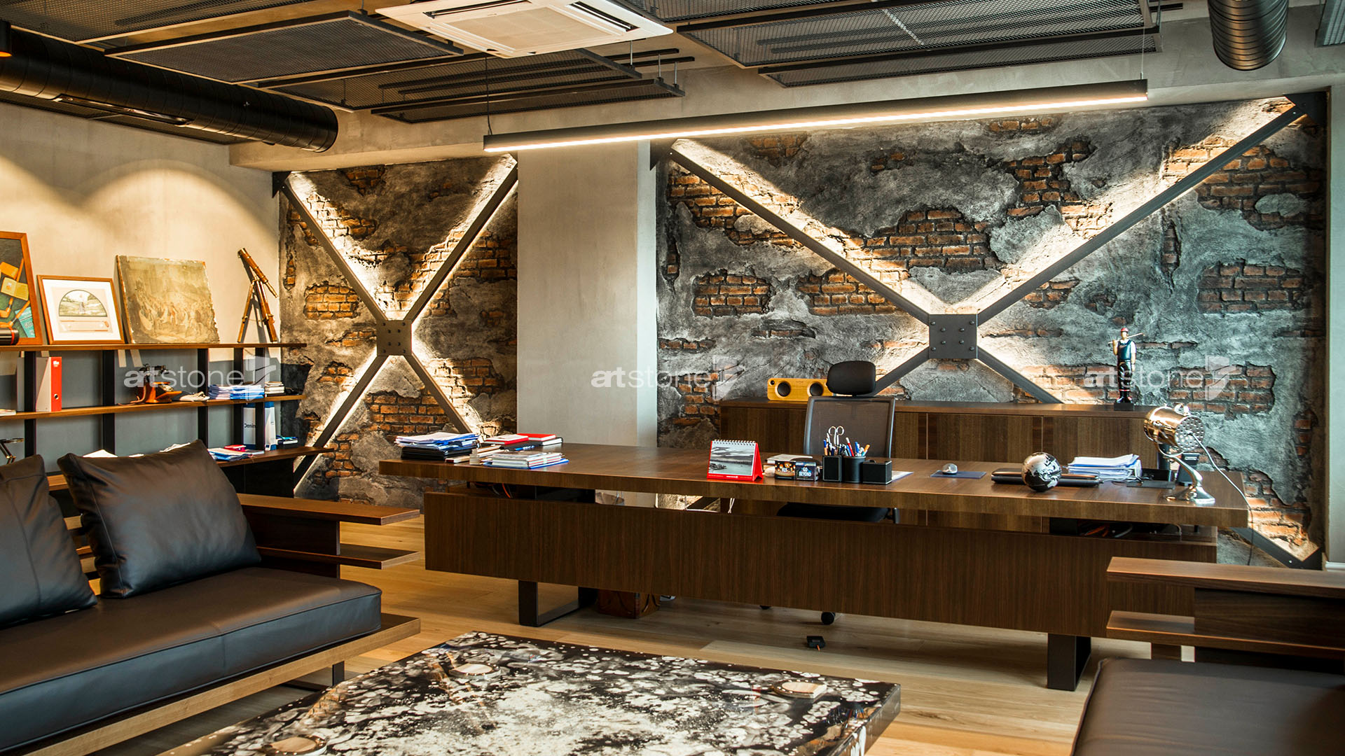 Artstone | 