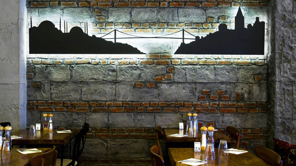 Artstone | 