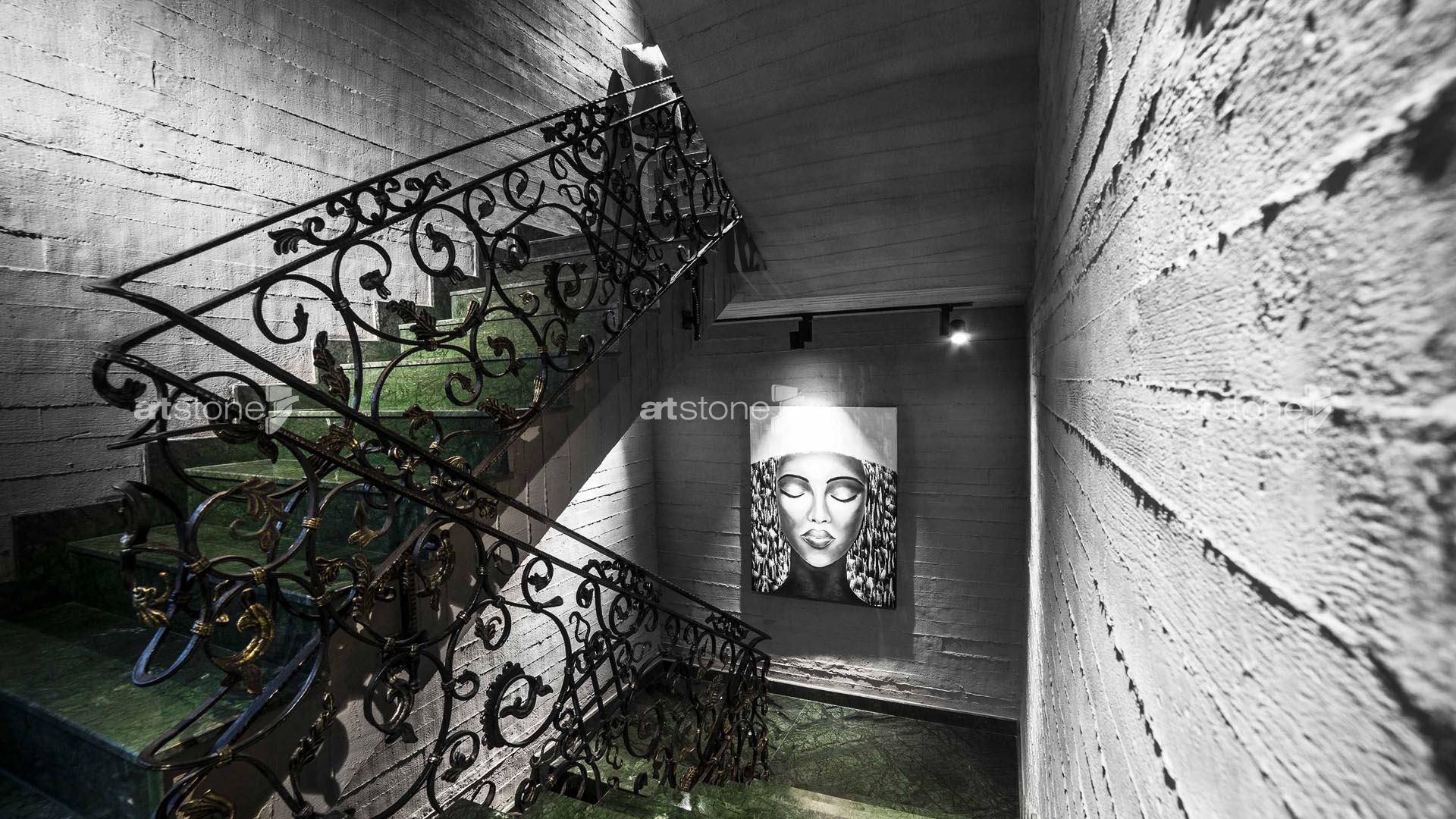 Artstone | 