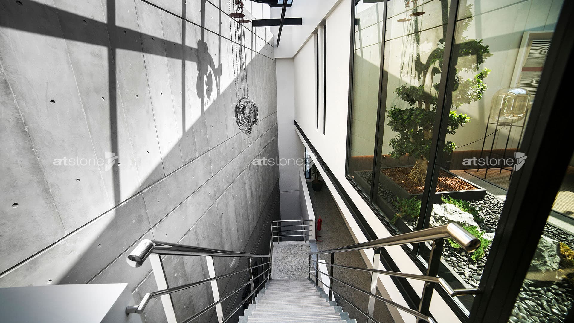 Artstone | 