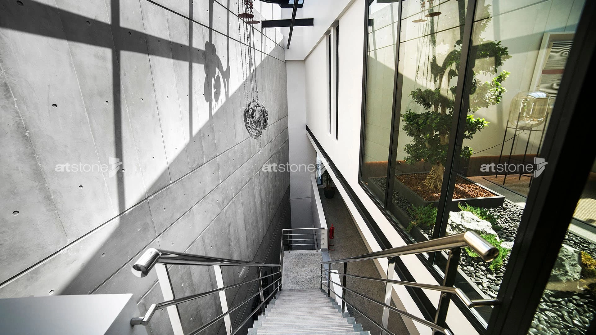 Artstone | 