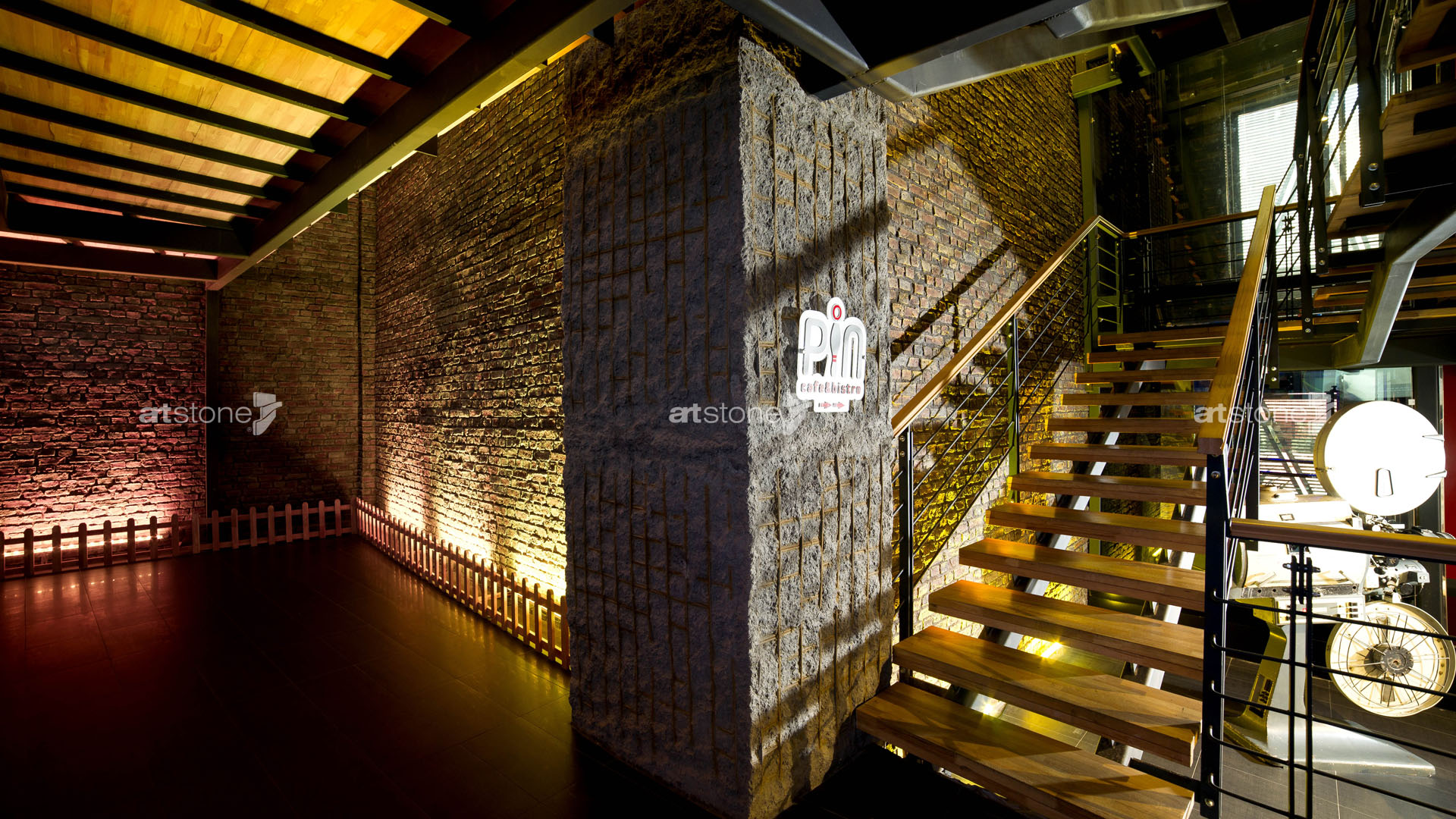 Artstone | 