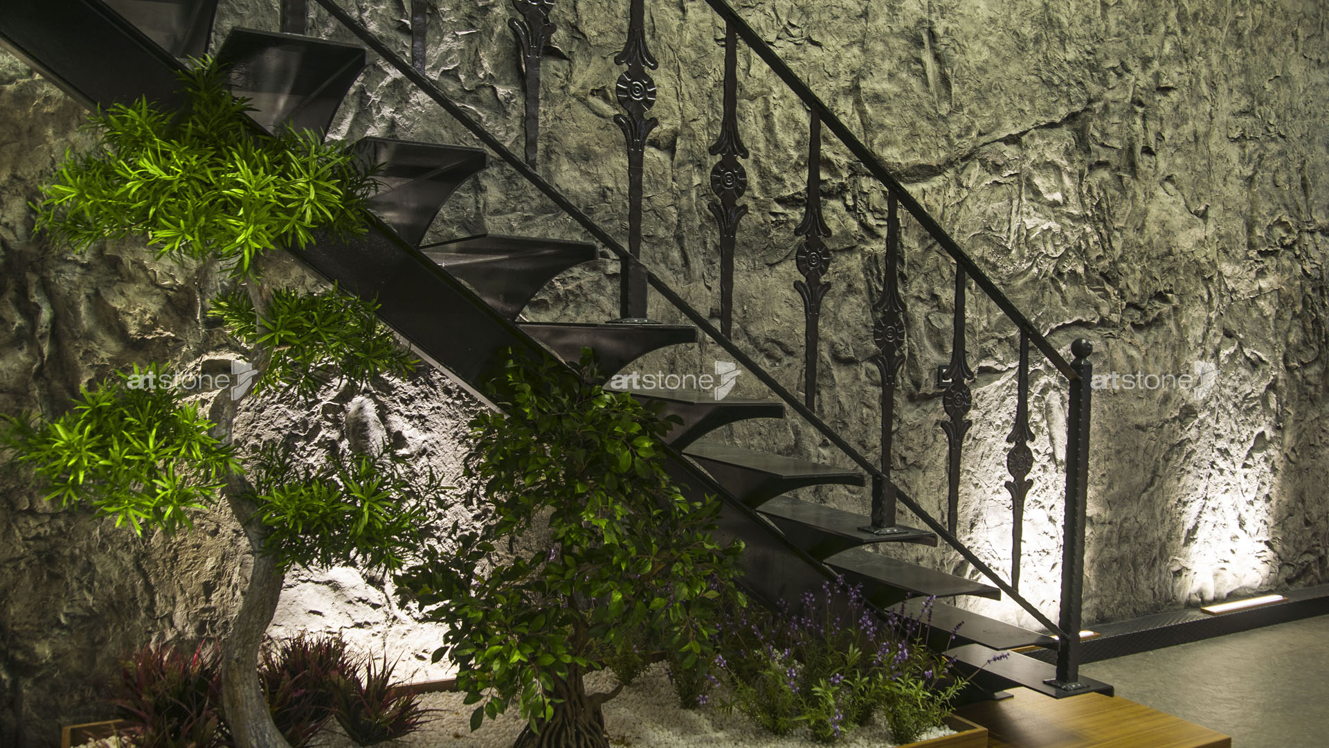 Artstone | 