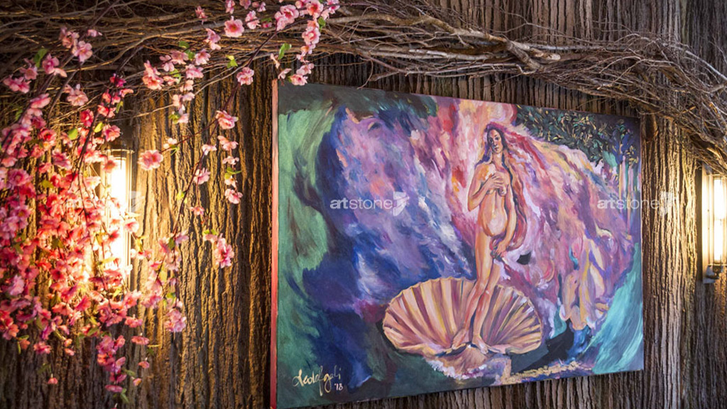 Artstone | 