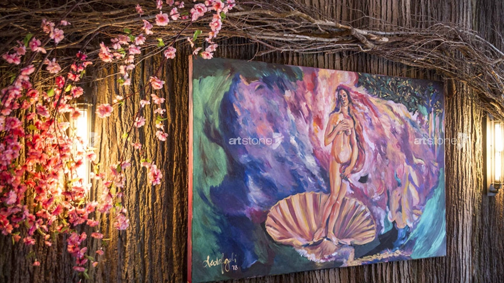 Artstone | 