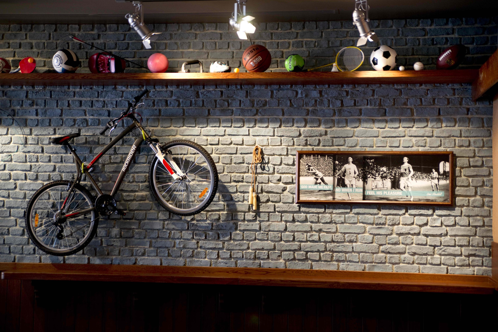 Ladrillo Loft