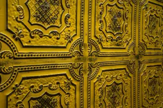 Artstone | Epicure Dijon K 16452 section 3D decorative wall panel for warm interior wall cladding and feature wall design