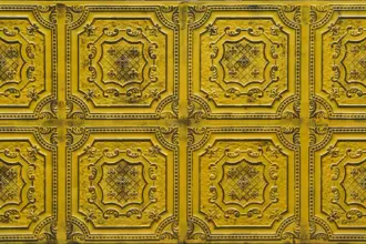 Artstone | Epicure Dijon K 16452 3D decorative wall panel for warm-toned interior wall cladding and feature wall design