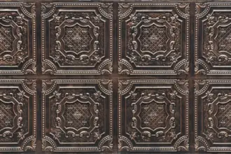 Artstone | ince çizgili 3D duvar paneli dekoratif yüzey Epicure