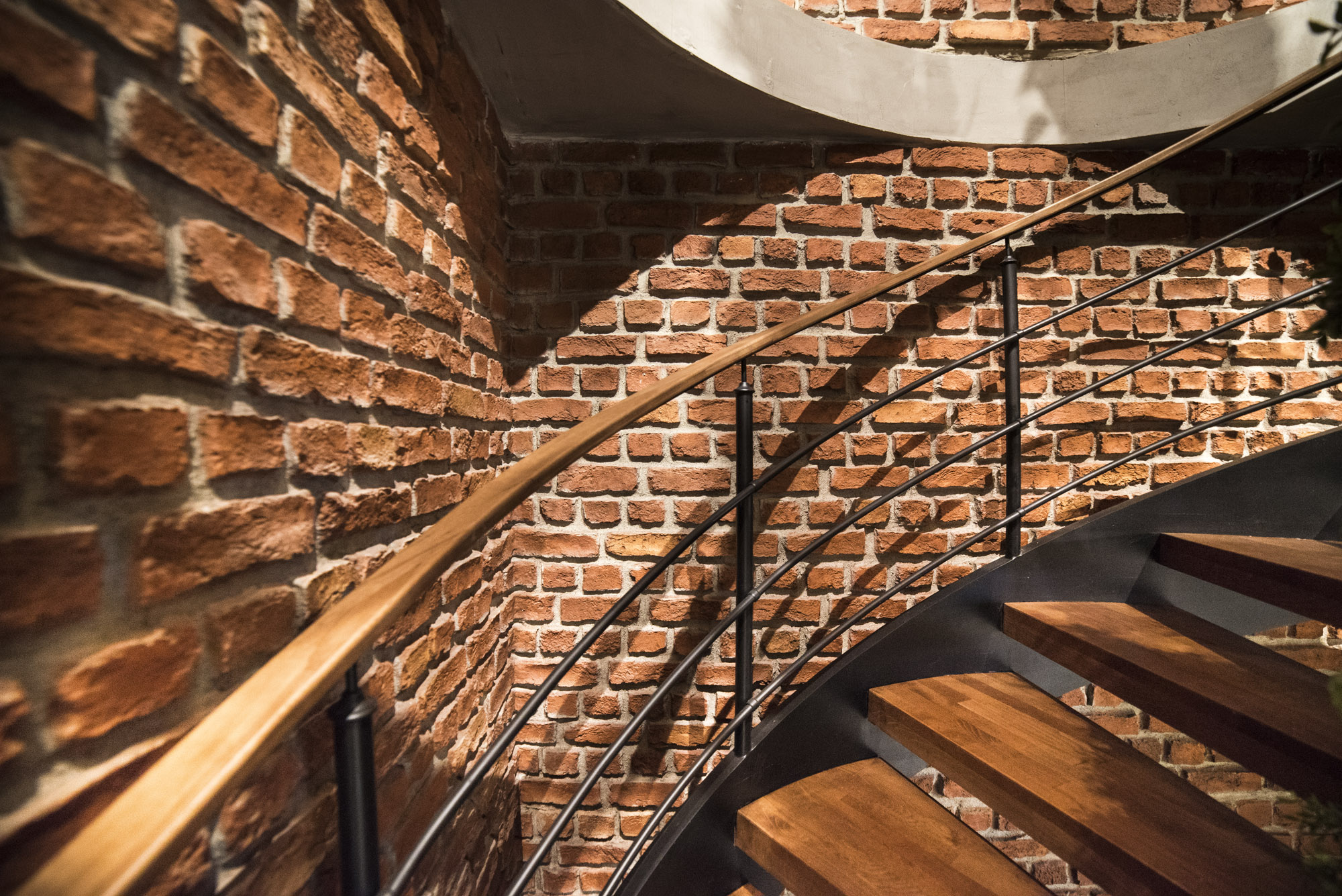 Ladrillo Loft Wall Panel